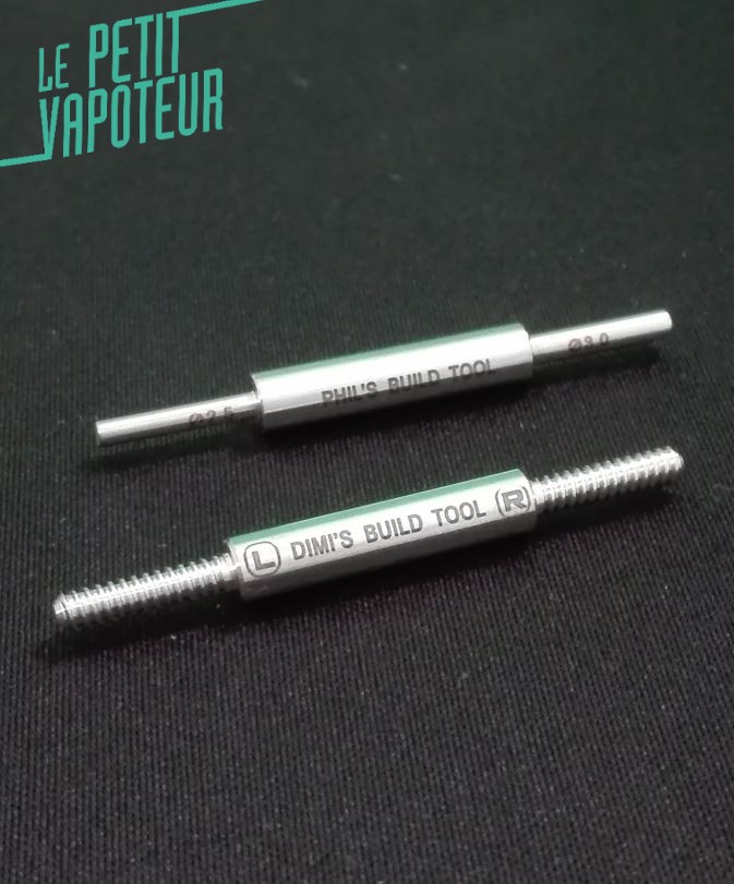 Ares RTA Blog Le Petit Vapoteur